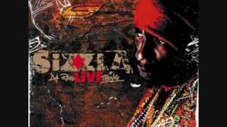 Sizzla- We Got It Right Here
