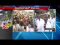 YSRCP leaders, locals blame power officials for Vijyawada tragedy