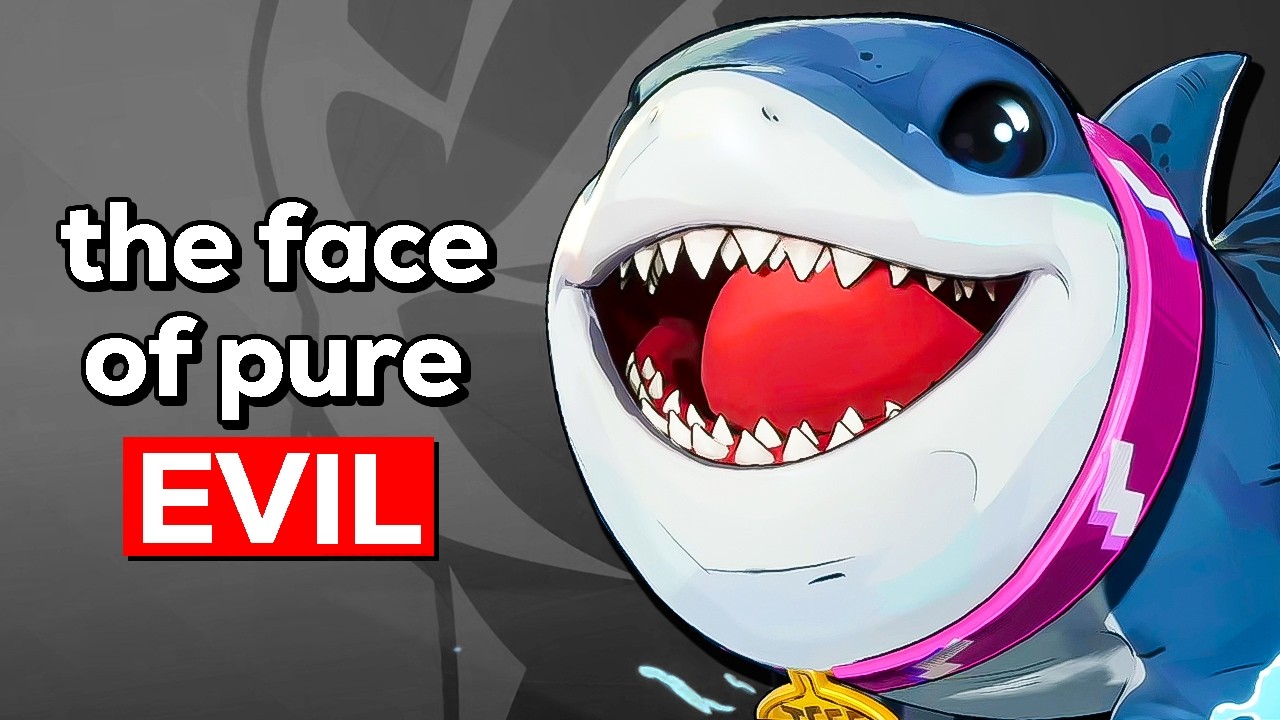 Jeff is the Most Hated Marvel Rivals Hero (seriously) - YouTube