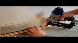 Spotnails LT50 Concrete Gripper Nailer