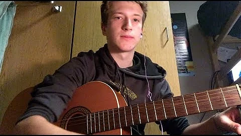 Simon and Garfunkel: The Boxer - Cover