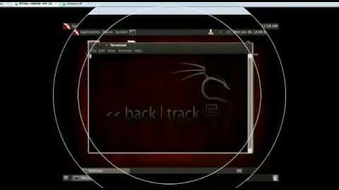 Hack Any Computer With IP Address Using backtrack 5 100% Works