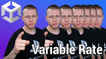 Variable Rate Update Groups - Another ECS 0.50 Gem - Unity DOTS Tutorial [ECS Ver. 0.50]