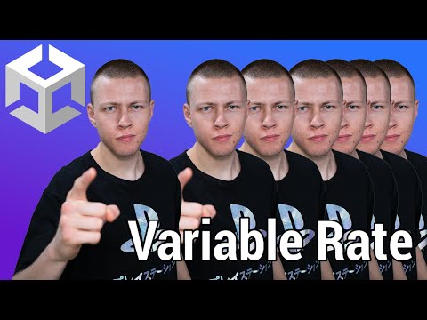 Variable Rate Update