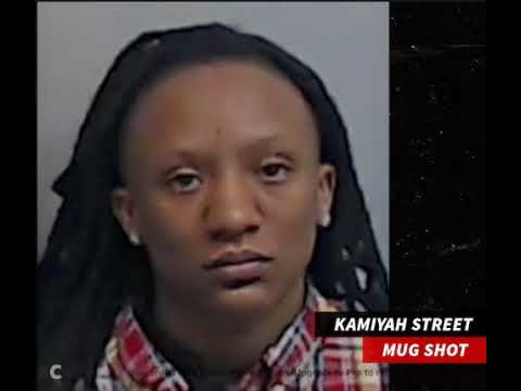 Kamiyah Street Is Done