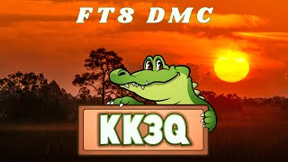 FT8 DMC