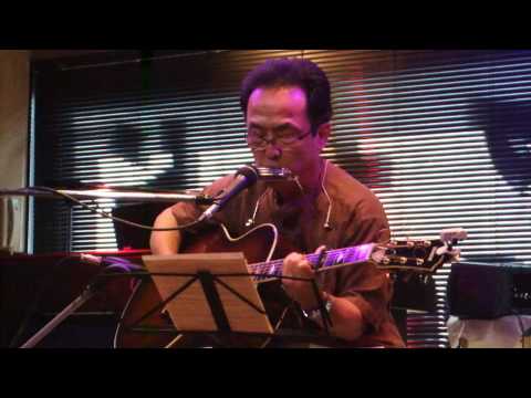 祭りのあと：吉田拓郎カバー（MCしま～）
