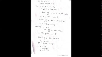 SAITM B Tech Applied Sem 2 Unit no  1 Lecture No  12