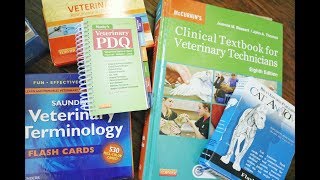 Basic Textbooks & Study Materials | Veterinary Medicine screenshot 5