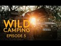 WILD CAMPING in the Maputo Special Reserve - Lost in Moz Episode 5