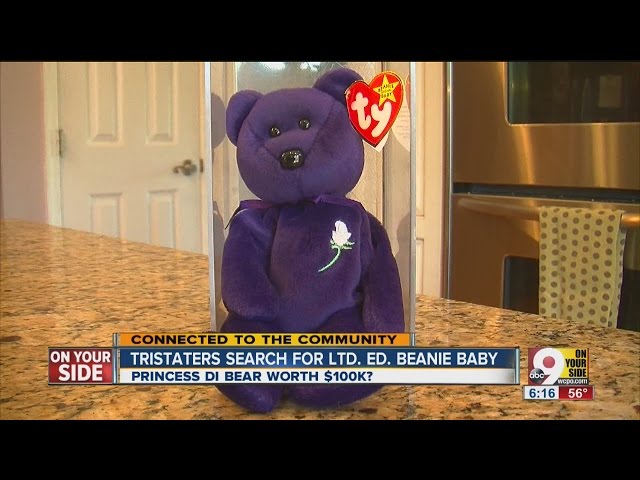 beanie baby search