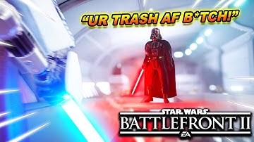 I 1v1ed Some of The Most TOXIC PLAYERS In Heroes Vs Villains And It Broke Me...