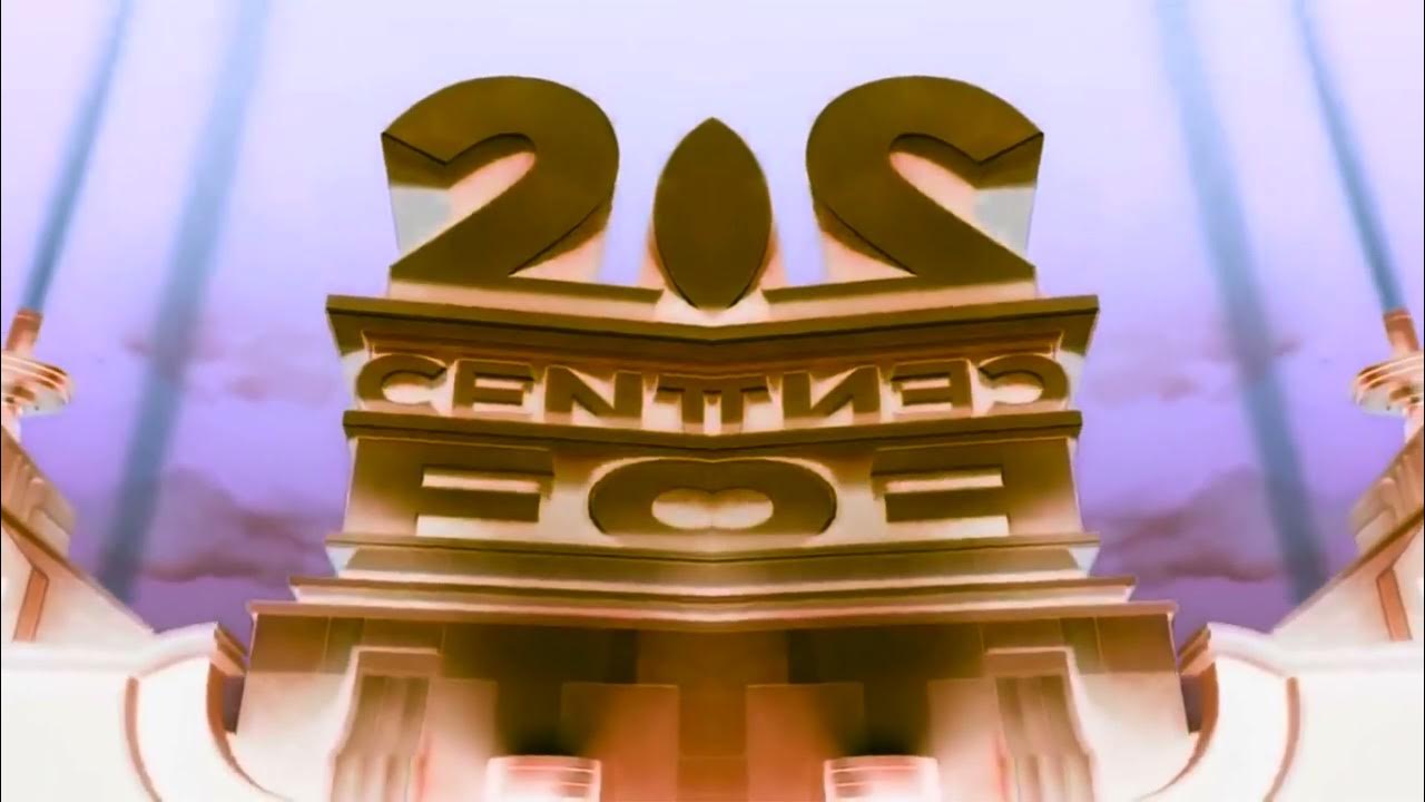 Um, what is the 20th century fox logo? It is very confusing : r