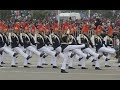 ¡SOLO DESFILE! Parada Militar 2019 - Glorias del Ejercito de Chile