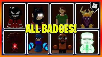 How to get ALL 20 BADGES + SKINS/MORPHS in FROST