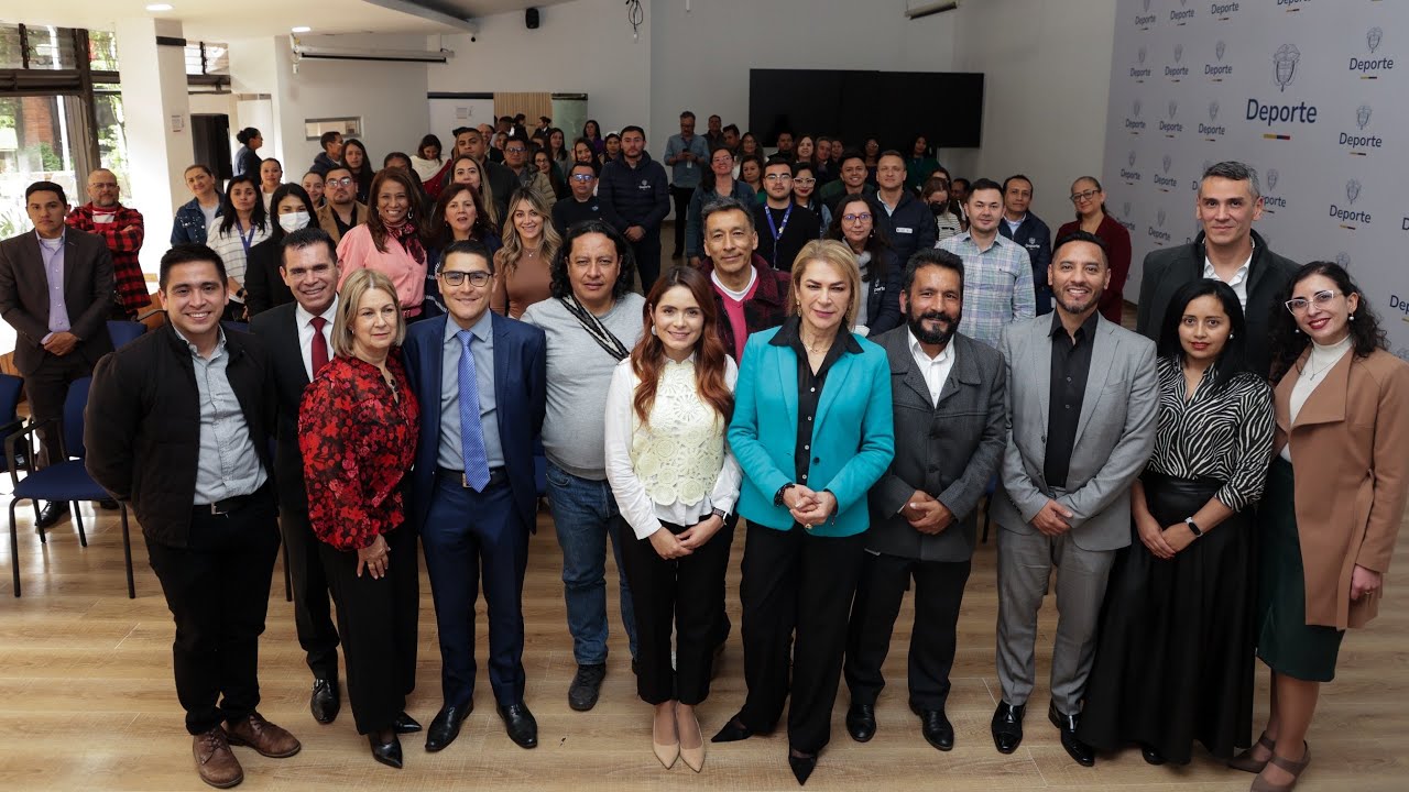 🙌🏻 Firmamos el acuerdo sindical con ASMINDEP.