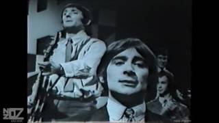 The Loved Ones - The Loved One (1966) chords