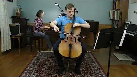 Thing-A-Week #10: William Grant Still - Summerland