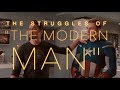 The Birth of Captain America and Iron Man (PHASE 1) | Video Essay