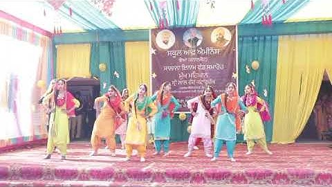 Annual Prize Distribution function SOE BHOA