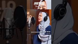 justice For Zara Qairina