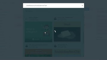 Using Nearpod in Canvas Modules