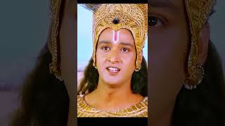 Yudh Karna Tumhara Kartavya Hai Parth shreekrishna shorts