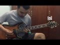 Igun Strkds - Four Year Strong - Find My Way Back Guitar Cover