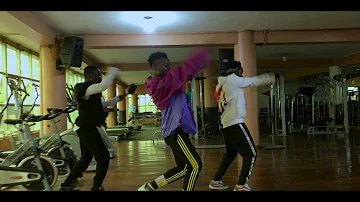 Overtime - Chris Brown (Dance Video)