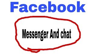 How To Fix Facebook Messenger And chat all problam solve . SBS GORO screenshot 4