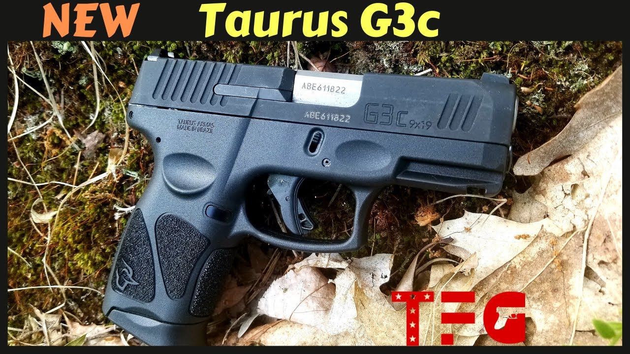 new-taurus-g3c-review-thefirearmguy-youtube