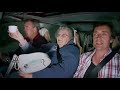 Top Gear. Создание авто для пенсионеров (Часть 5)