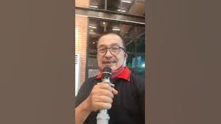 Baleklah Ke Baturaje Lagu Daerah OKU - Sumsel Penyanyi Bang Hens.