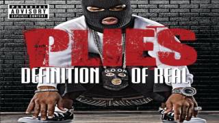 Plies - Im Da Man Slowed