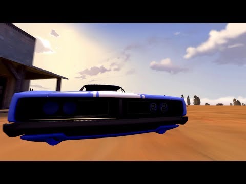 Test Drive (SFM)