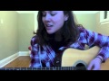 Old Pine - Ben Howard (cover) by Emily Coulston