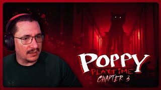 Poppy Playtime: Chapter 3 | Campaña Completa