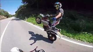 Parah' TEMOLA'full bass versi supermoto