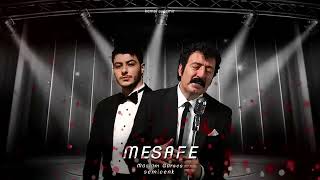 Semicenk - Mesafe (ft. Müslüm Gürses) Resimi