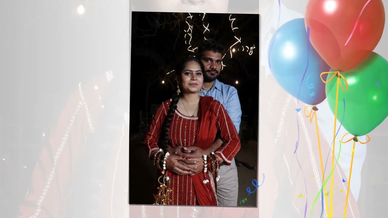 Naha weds Rohit from Jassi Digital Studio 9878928954