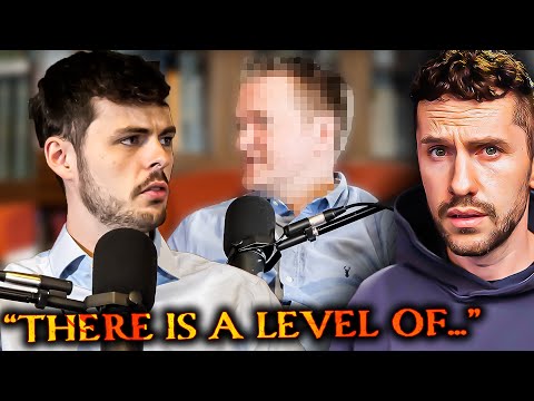 Atheist Alex O'Connor