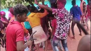 EKO DIN EKO DIN HAMAR PARA @LOKESH PATAIL MUSICAL GROUP BHENGARI @