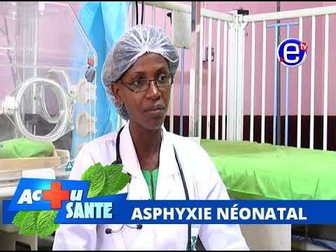 Vidéo: Asphyxie Des Nouveau-nés: Causes, Traitement, Diplômes, Conséquences