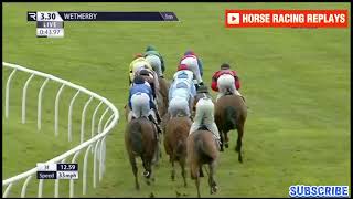 ASTRAL SPIRIT / 4 Race Wetherby 28 Apr 2024