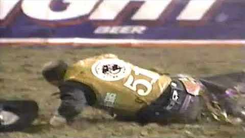 PBR 1997: Smilin' Jack stomps Barry Gullo