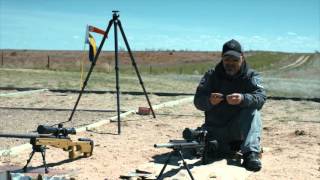 Sniper's Hide 5 Shot Friday Ep 17