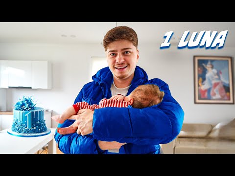 Levi a implinit