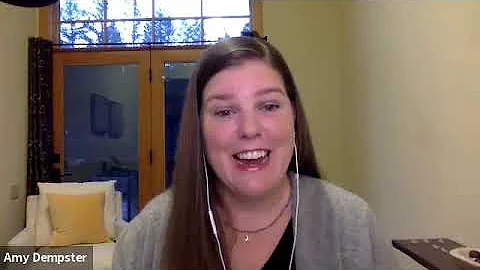 Inspirations for Healing the Earth with Stacey Moody