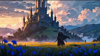 Relaxing Medieval Music 🏰 | Celtic Fantasy Peaceful Flute & Lute for Study, Sleep & Inspiration