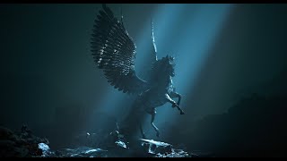 картинка: PHARAOH - ЭМИ (Slowed + Reverb)